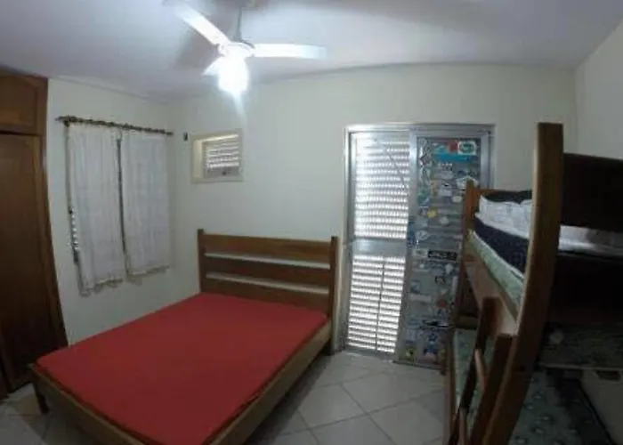 Praia Grande - Pg Apartamento Locacao Em Ubatuba