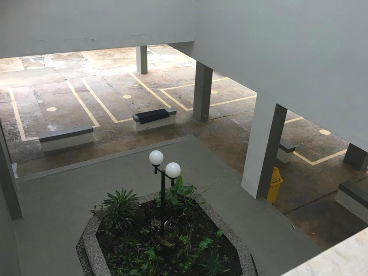 Apartamento Grande - Pg Locacao Em