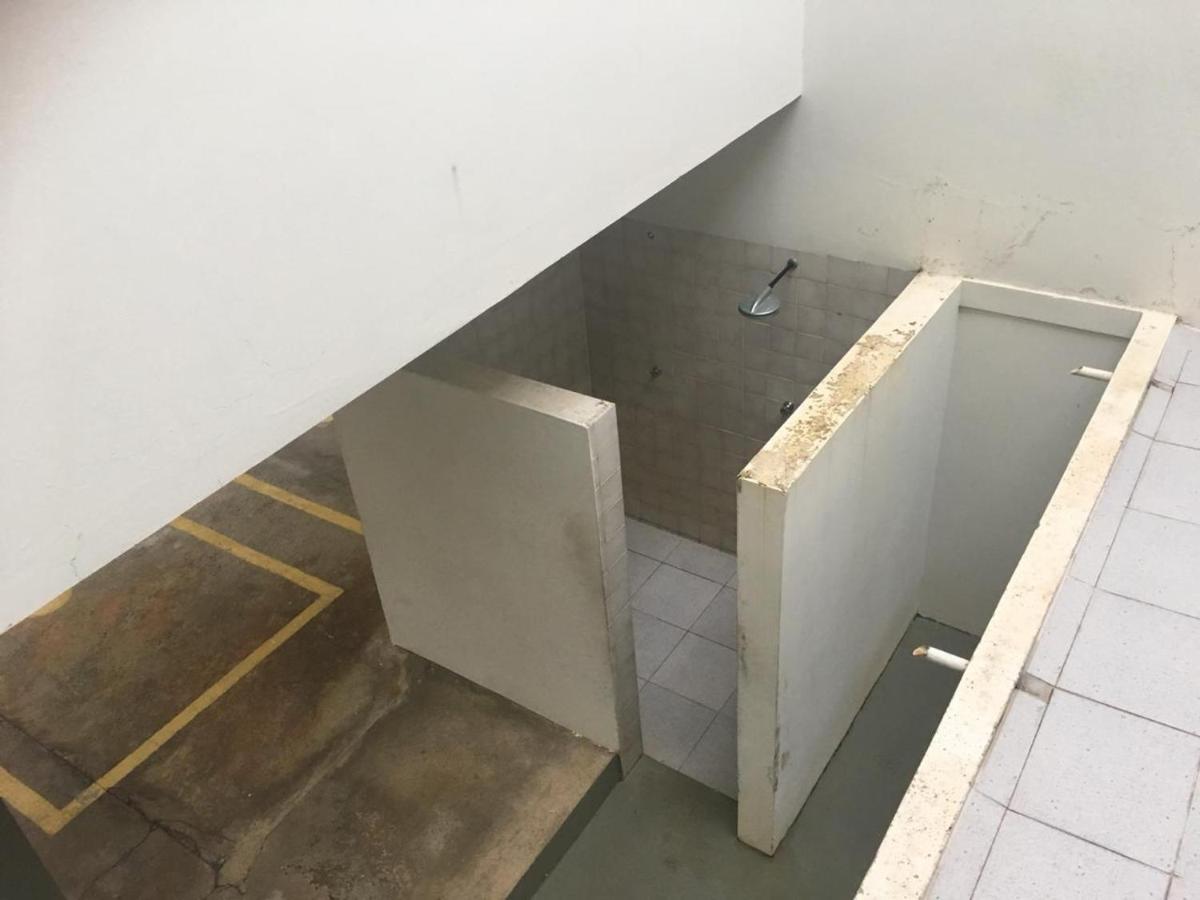 Apartamento Grande - Pg Locacao Em Ubatuba