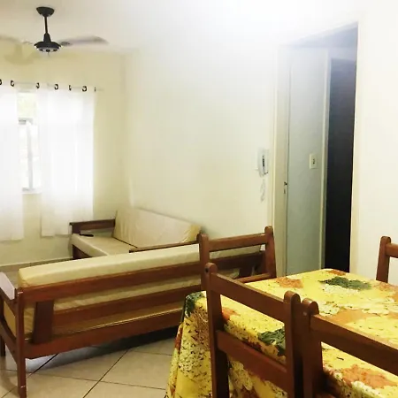 Praia Grande - Pg Apartamento Locacao Em Ubatuba Exterior photo
