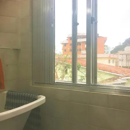 Praia Grande - Pg Apartamento Locacao Em Ubatuba Exterior photo